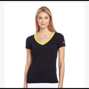 fitness black top and great for the gym